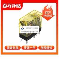 IDEC RJ2S-CL-D24_RJ wing terminal r