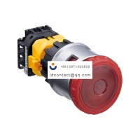 IDEC XN4E-TL402Q4MFR_XN emergency s