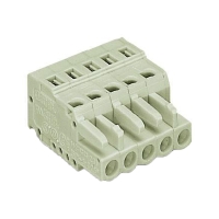 721-103/026-000 WAGO 1-wire hole pl