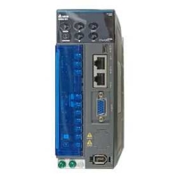 ASD-E3-0221-E_Delta servo drive E3 