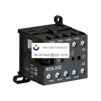 KC6-31-Z*220-240V DC  ABB  82202766