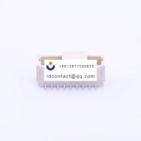 CJT Connector A1002WV-S-9P_Series:S