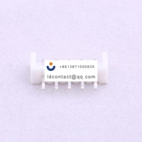 CJT Connector A2502WV-5P_Series:EH 