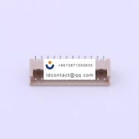 CJT Connector A1252WV-12P_Spacing:1