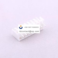 CJT Connector B2541BW-8P_Plugin,P=2
