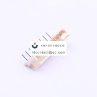 CJT Connector A2505WR-8P_Spacing:2.