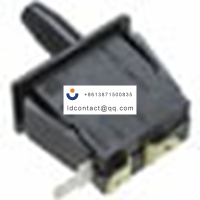 Honeywell Limit Switches _1DM152_SW