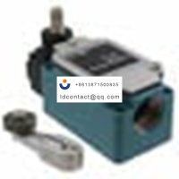 Honeywell Limit Switches _1LS1-L-SI