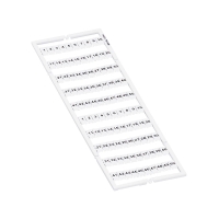 793-5566 WAGO WMB Marking Card