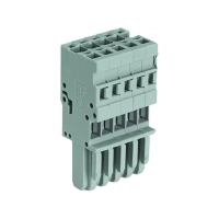 769-106 WAGO 1-wire hole plug