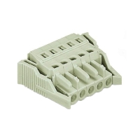 721-102/037-000 WAGO 1-wire hole pl