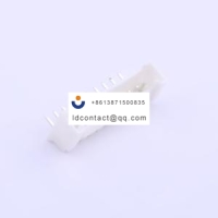 CJT Connector A2008WR-10P_Series:PH