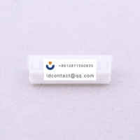 CJT Connector A2010H-8P_2mm 1x8P