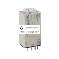 H3Y-2-C AC220V 10S Omron H3Y-C Soli