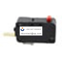 Omron Limit Switches _D3V-16G-3C25_