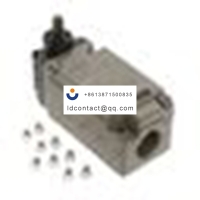 Omron  Limit Switches _D4A-4L01N_SW