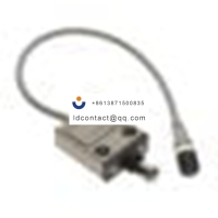 Omron  Limit Switches _D4C-3032-M1J