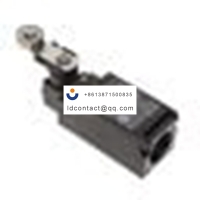 Omron  Limit Switches _D4N-1D26_SWI