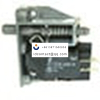 Honeywell Limit Switches _23AC80_SW