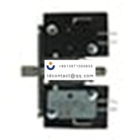 C&K Limit Switches _SWITCH 23TL4A4_
