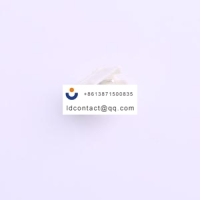 CJT Connector A1501WV-2P-WH_1x2P Sp