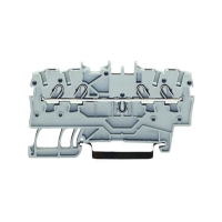 2000-1404 WAGO 4-wire ordinary term