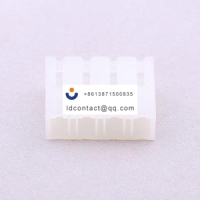 CJT Connector A5081H-4P_5.08mm 1x4P