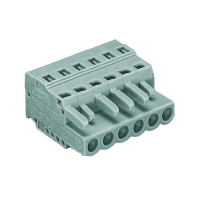 231-102/026-000 WAGO 1-wire hole pl