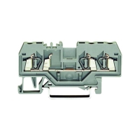 280-681 WAGO 2-wire ordinary termin