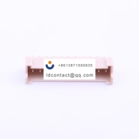 CJT Connector A2508WV-F-11P_Series: