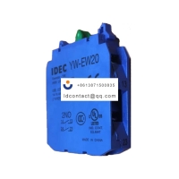 IDEC YW-EW20_YW contact