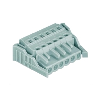 231-114/037-000 WAGO 1-wire hole pl