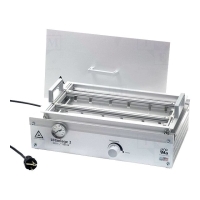 Measuring Instruments Accessories I