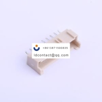 CJT Connector A2508WV-9P_Plugin,P=2