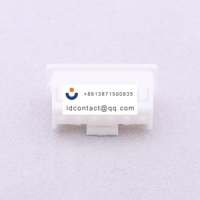 CJT Connector A2508H-6P_2.5mm 1x6P