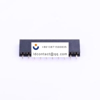 CJT Connector A2541HWV-10P_1x10P Sp