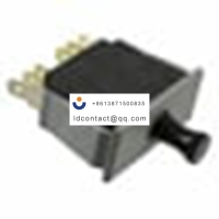 Honeywell Limit Switches _2DM301_SW