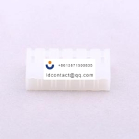 CJT Connector A5081H-6P_5.08mm 1x6P