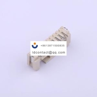 CJT Connector A2008WV-S-9P_Series:P