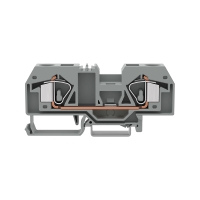 283-901 WAGO 2-wire ordinary termin