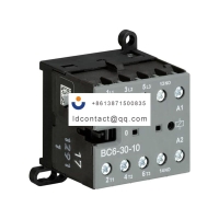 BC6-30-10*48V DC  ABB  82201985_