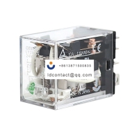 LY2N-D2 DC24 Omron LY high-power in