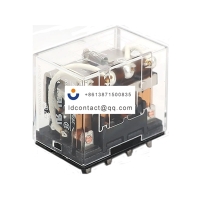 LY4N-D2 DC48 Omron LY high-power in