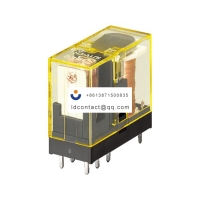 IDEC RJ2V-C-D24_RJ PCB terminal typ