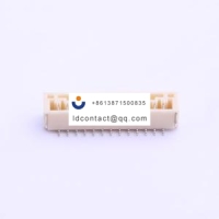 CJT Connector A1257WV-S-13P_Series: