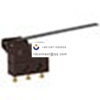 Honeywell Limit Switches _311SX3-T_