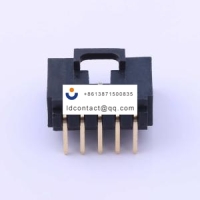 CJT Connector A2547WR-5P_Spacing:2.