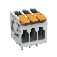 2604-1103 WAGO PCB terminal block