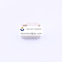 CJT Connector A1002WV-S-5P_Series:S