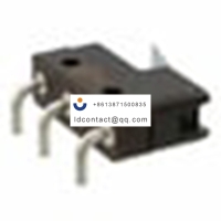 Honeywell Limit Switches _341SM169-